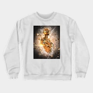 Million Pieces Crewneck Sweatshirt